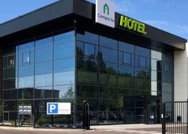 Campanile Metz Nord Woippy - Free Parking 2