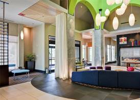 Hilton Garden Inn Raleigh/Crabtree Valley 4