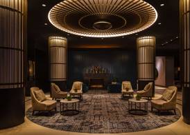 Anantara Grand Hotel Krasnapolsky Amsterdam 2