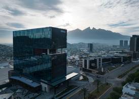 Hilton Monterrey Valle 4