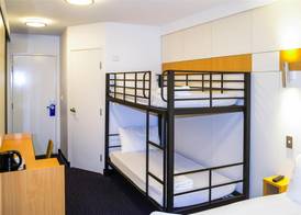 ibis Budget - Gosford 5