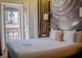 Mercure Lyon Centre Beaux-Arts 5