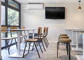 Premiere Classe Dreux 5