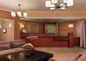 DoubleTree by Hilton Portland - Tigard 4