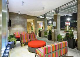 Home2 Suites At The Galleria 3