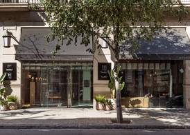 Alexandra Barcelona Hotel, Curio Collection by Hilton 2