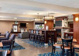 Hampton Inn Watertown 4