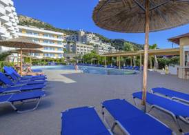 Lito Hotel 5