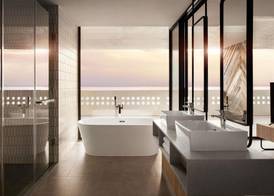 Novotel Sihanoukville Holiday Resort 3