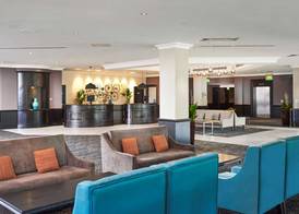 DoubleTree by Hilton Coventry 2