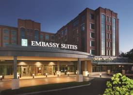 Embassy Suites Saratoga Springs 2