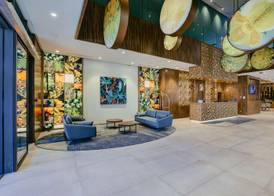 Hilton Garden Inn Casablanca Sud 4