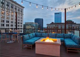 Homewood Suites by Hilton Grand Rapids Downtown 3