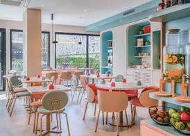 ibis Styles Paris Porte d'Orléans 3