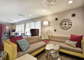Home2 Suites by Hilton KCI Airport 4