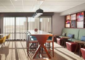 Hampton Inn Ogallala 5