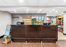 Hampton Inn DeKalb (Near the University), IL 2