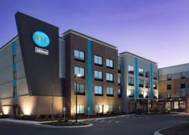Tru By Hilton Murfreesboro, Tn 3