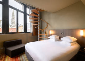 ALMA Grand Place Hotel 2