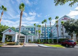 Hilton Garden Inn Jacksonville JTB/Deerwood Park 5