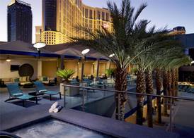 Hilton Club Elara Las Vegas 4