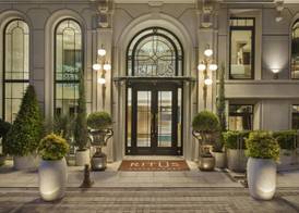The Ritus Hotel Istanbul Sultanahmet, Tapestry Collection by Hilton 2