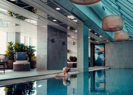 Radisson Blu Plaza Hotel, Oslo 2