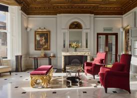 Radisson Blu Hotel, London South Kensington 2