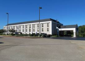 Hampton Inn Lindale/Tyler 4