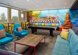 Tru By Hilton Charleston Airport 5