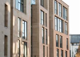 ibis Edinburgh Centre South Bridge – Royal Mile 5