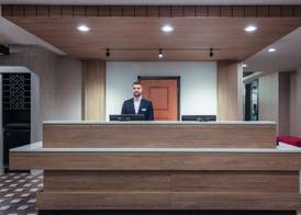 Hilton Garden Inn Kalispell 5