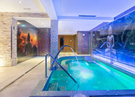 Hotel Torre Azul & Spa - Adults Only 4