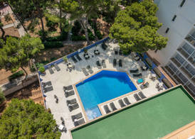 Hotel Torre Azul & Spa - Adults Only 5