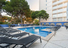 Hotel Torre Azul & Spa - Adults Only 3