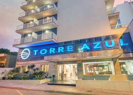 Hotel Torre Azul & Spa - Adults Only 2