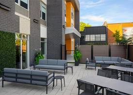Hotel Railwayparc Montreal, Tapestry Collection By Hilton 5