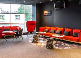 ibis Leeds Centre Marlborough Street 2