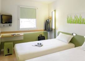 ibis budget Stuttgart City Nord 5