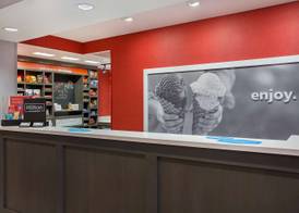 Hampton Inn Vincennes 5