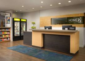 Home2 Suites by Hilton Charleston Airport/Convention Center 5