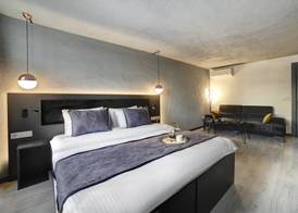 Taksim Seya Suites Hotel 2
