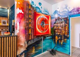 ibis Styles Hamburg Alster City 3