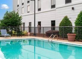 Hampton Inn & Suites Prattville 5