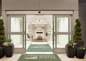 Homewood Suites by Hilton Salt Lake City/Draper, UT 5