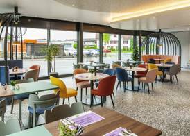 ibis Styles St Margrethen Bodensee 5