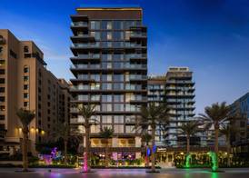 Radisson Beach Resort Palm Jumeirah 5