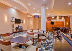 Hampton Inn & Suites Downtown Owensboro/Waterfront 4