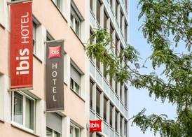 ibis Genève Centre Gare 5