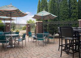 Hilton Garden Inn Madison West/Middleton 2